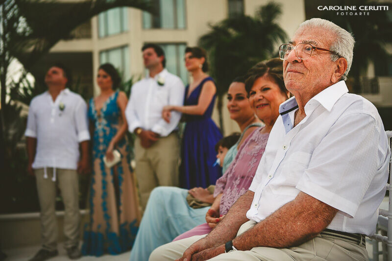Foto Casamento Thaeme e Fábio | Dreams Riviera Maya | Cancún Foto Casamento Thaeme e Fábio | Dreams Riviera Maya | Cancún - Imagem 126