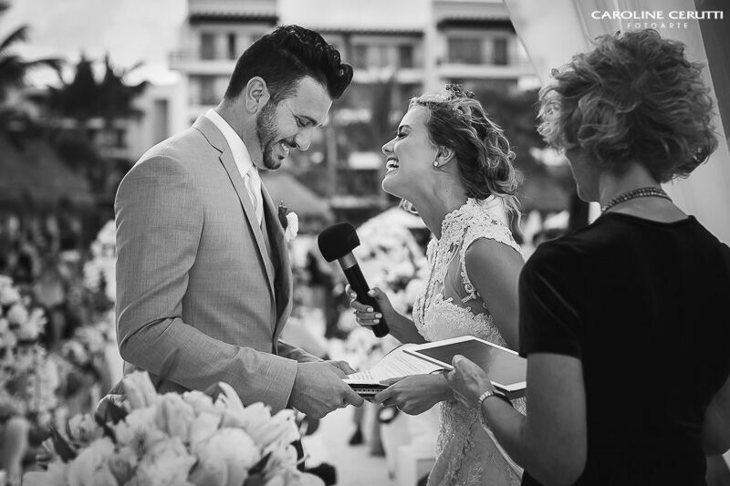 Foto Casamento Thaeme e Fábio | Dreams Riviera Maya | Cancún Foto Casamento Thaeme e Fábio | Dreams Riviera Maya | Cancún - Imagem 117