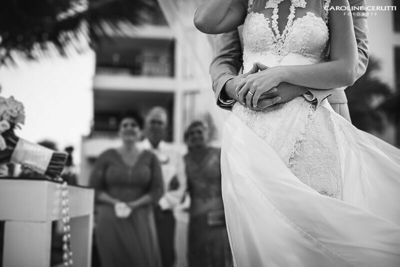 Foto Casamento Thaeme e Fábio | Dreams Riviera Maya | Cancún Foto Casamento Thaeme e Fábio | Dreams Riviera Maya | Cancún - Imagem 124