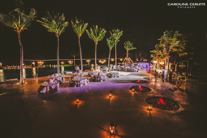Foto Casamento Thaeme e Fábio | Dreams Riviera Maya | Cancún Foto Casamento Thaeme e Fábio | Dreams Riviera Maya | Cancún - Imagem 146