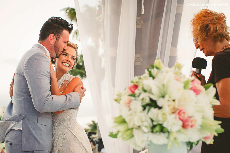 Foto Casamento Thaeme e Fábio | Dreams Riviera Maya | Cancún Foto Casamento Thaeme e Fábio | Dreams Riviera Maya | Cancún - Imagem 121