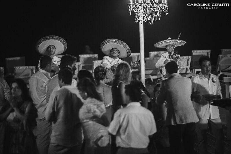 Foto Casamento Thaeme e Fábio | Dreams Riviera Maya | Cancún Foto Casamento Thaeme e Fábio | Dreams Riviera Maya | Cancún - Imagem 139