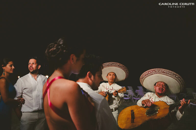Foto Casamento Thaeme e Fábio | Dreams Riviera Maya | Cancún Foto Casamento Thaeme e Fábio | Dreams Riviera Maya | Cancún - Imagem 142