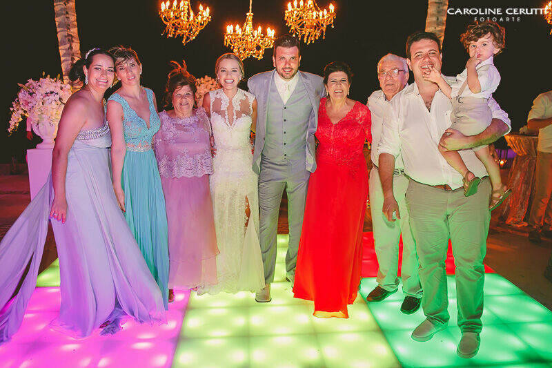 Foto Casamento Thaeme e Fábio | Dreams Riviera Maya | Cancún Foto Casamento Thaeme e Fábio | Dreams Riviera Maya | Cancún - Imagem 167
