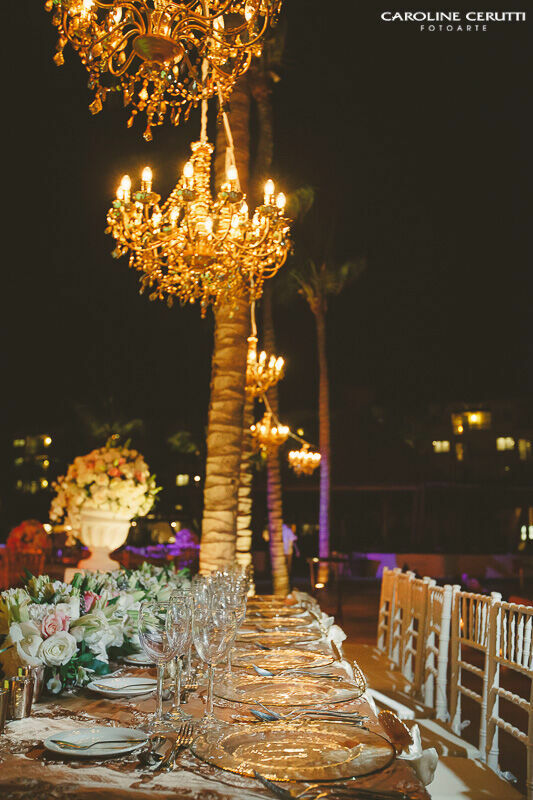 Foto Casamento Thaeme e Fábio | Dreams Riviera Maya | Cancún Foto Casamento Thaeme e Fábio | Dreams Riviera Maya | Cancún - Imagem 154