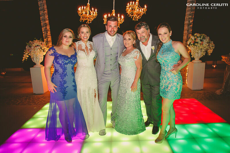Foto Casamento Thaeme e Fábio | Dreams Riviera Maya | Cancún Foto Casamento Thaeme e Fábio | Dreams Riviera Maya | Cancún - Imagem 166