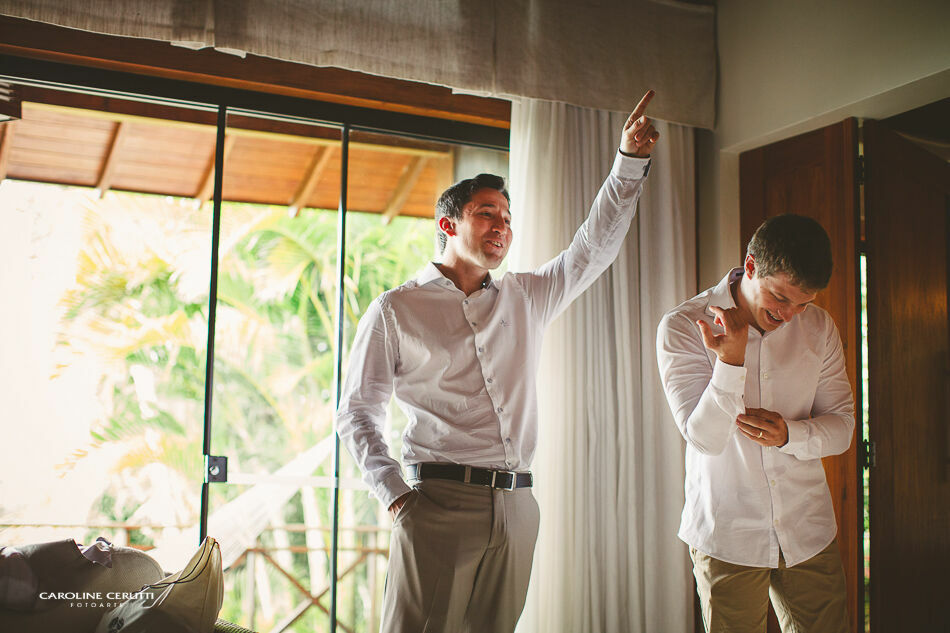 Foto Casamento Ponta dos Ganchos Foto Casamento Ponta dos Ganchos - Imagem 15