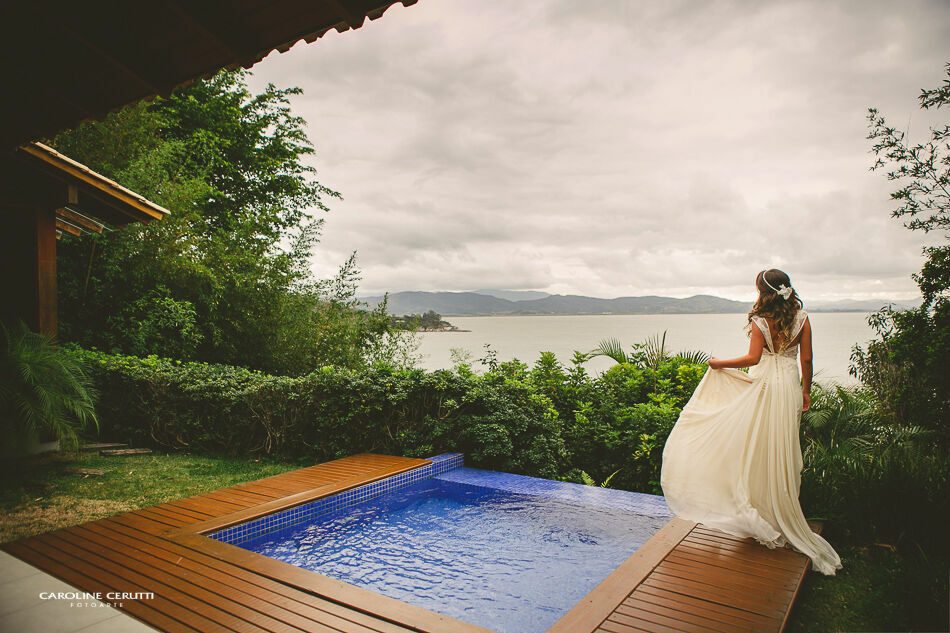 Foto Casamento Ponta dos Ganchos Foto Casamento Ponta dos Ganchos - Imagem 60