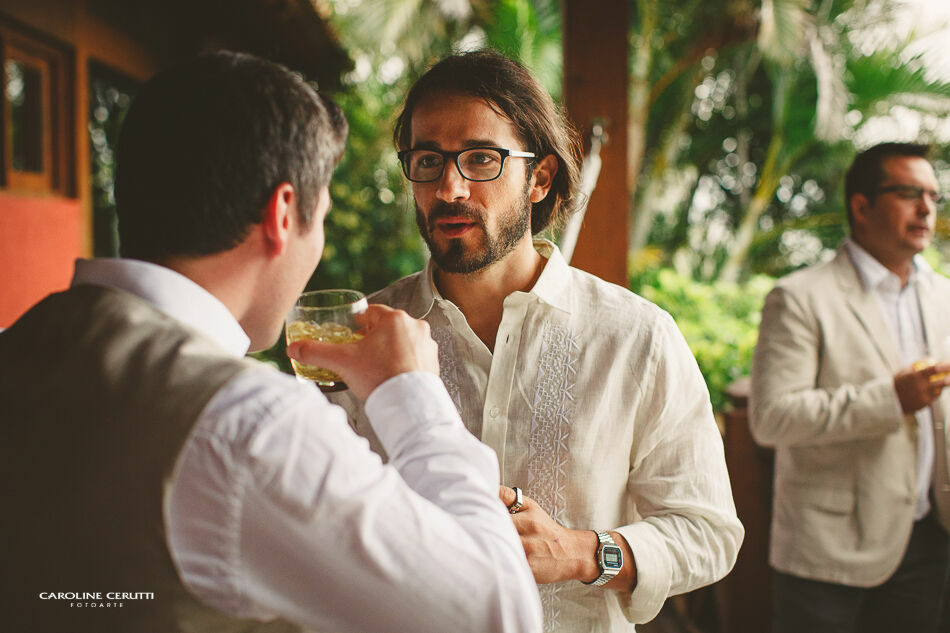 Foto Casamento Ponta dos Ganchos Foto Casamento Ponta dos Ganchos - Imagem 46