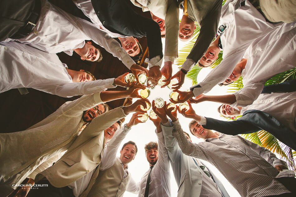 Foto Casamento Ponta dos Ganchos Foto Casamento Ponta dos Ganchos - Imagem 41