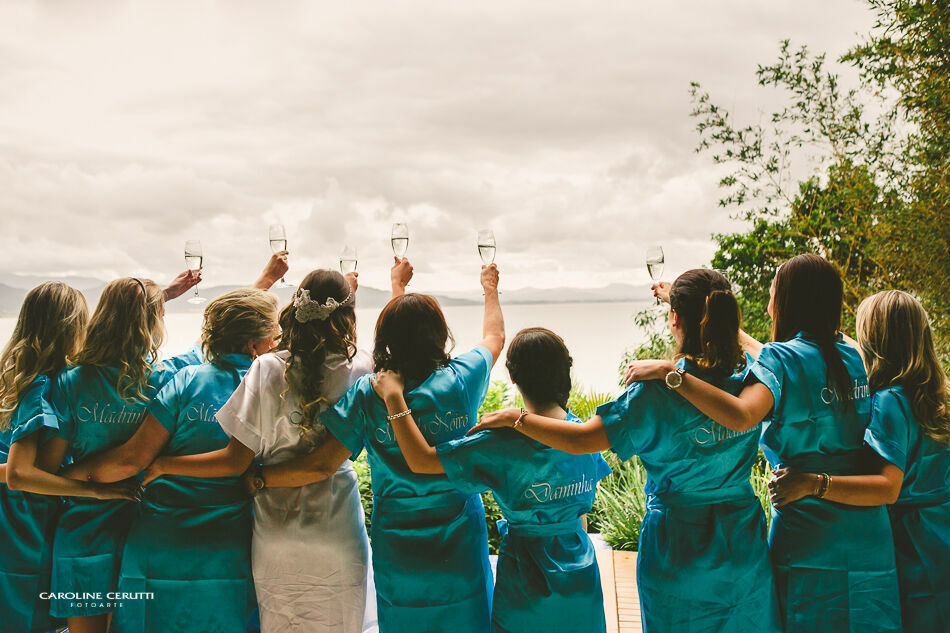 Foto Casamento Ponta dos Ganchos Foto Casamento Ponta dos Ganchos - Imagem 25