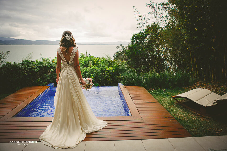 Foto Casamento Ponta dos Ganchos Foto Casamento Ponta dos Ganchos - Imagem 53