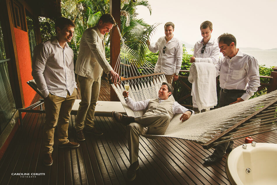 Foto Casamento Ponta dos Ganchos Foto Casamento Ponta dos Ganchos - Imagem 20