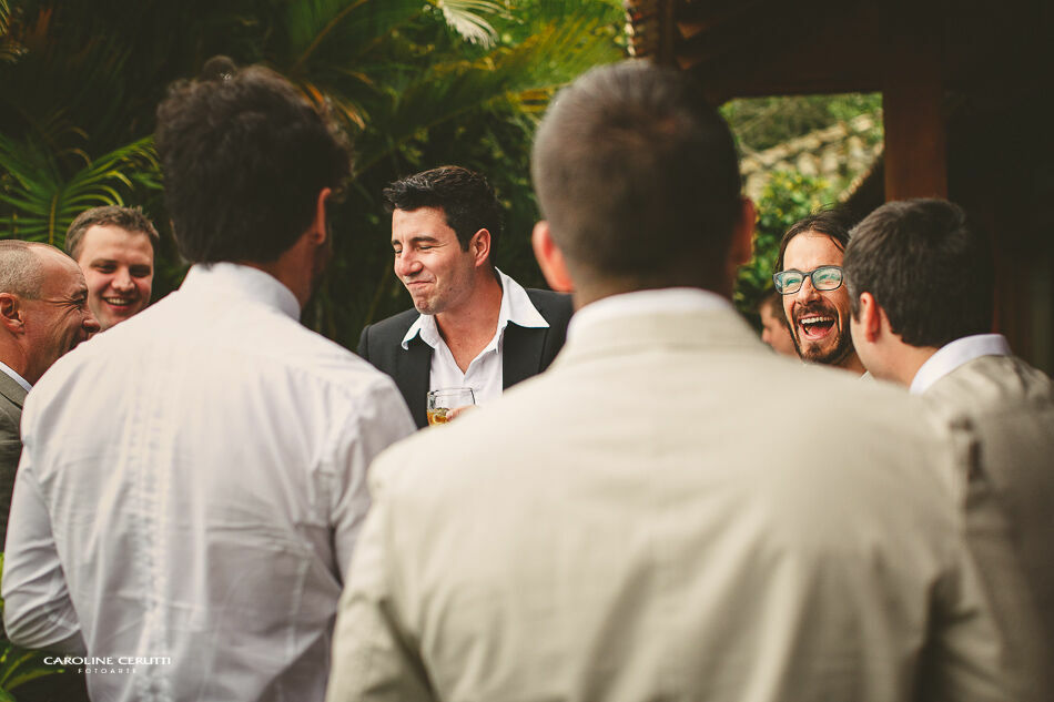 Foto Casamento Ponta dos Ganchos Foto Casamento Ponta dos Ganchos - Imagem 54