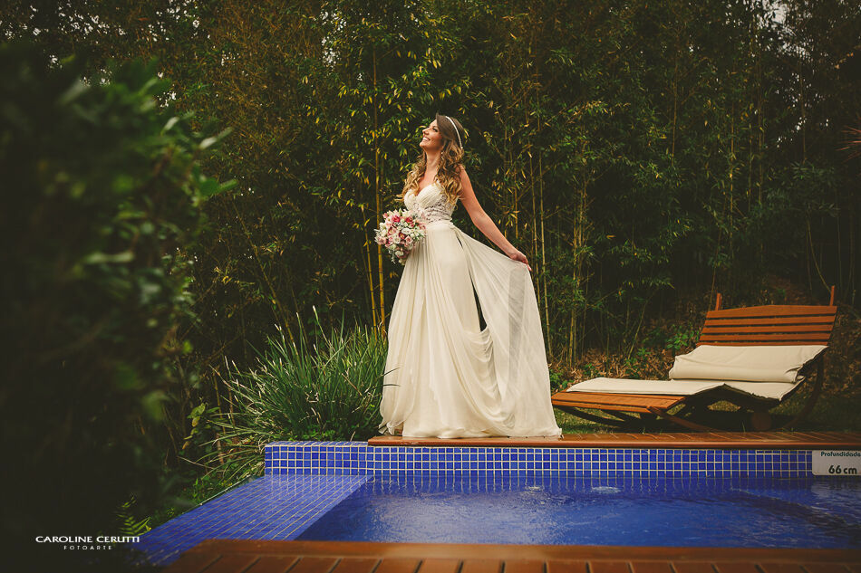 Foto Casamento Ponta dos Ganchos Foto Casamento Ponta dos Ganchos - Imagem 43