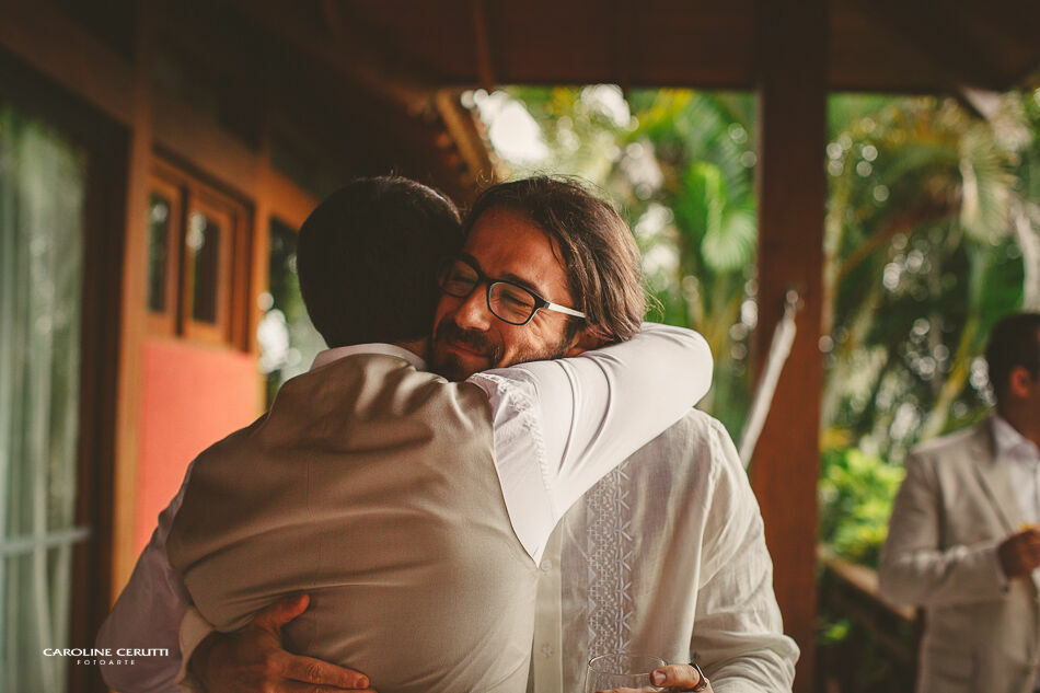 Foto Casamento Ponta dos Ganchos Foto Casamento Ponta dos Ganchos - Imagem 50