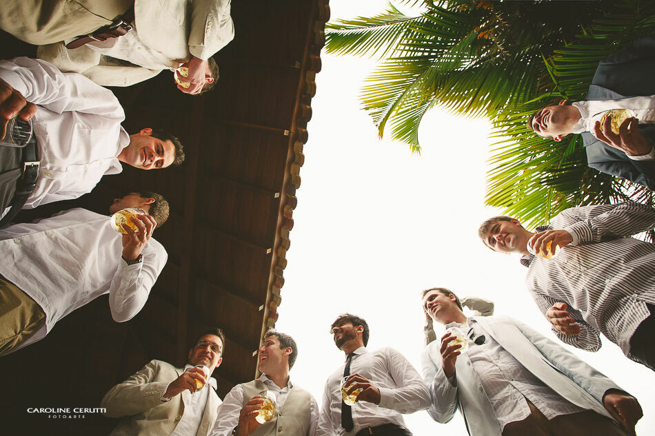 Foto Casamento Ponta dos Ganchos Foto Casamento Ponta dos Ganchos - Imagem 39