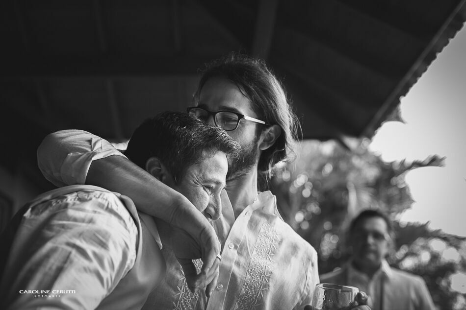 Foto Casamento Ponta dos Ganchos Foto Casamento Ponta dos Ganchos - Imagem 45