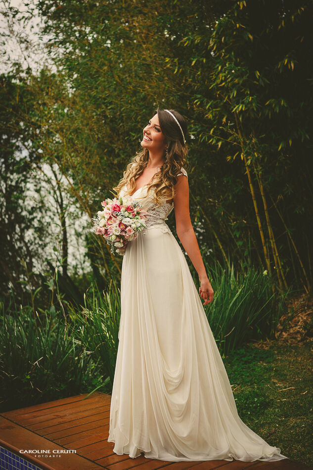 Foto Casamento Ponta dos Ganchos Foto Casamento Ponta dos Ganchos - Imagem 42