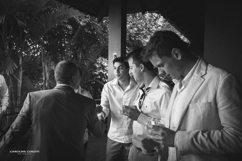 Foto Casamento Ponta dos Ganchos Foto Casamento Ponta dos Ganchos - Imagem 34