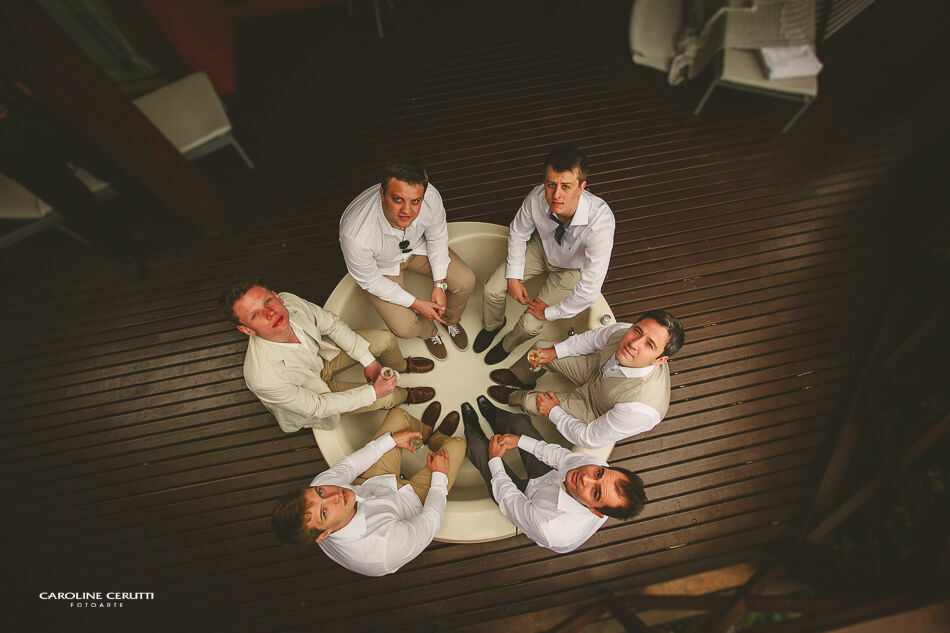 Foto Casamento Ponta dos Ganchos Foto Casamento Ponta dos Ganchos - Imagem 23