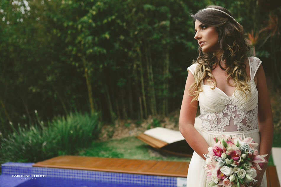 Foto Casamento Ponta dos Ganchos Foto Casamento Ponta dos Ganchos - Imagem 76