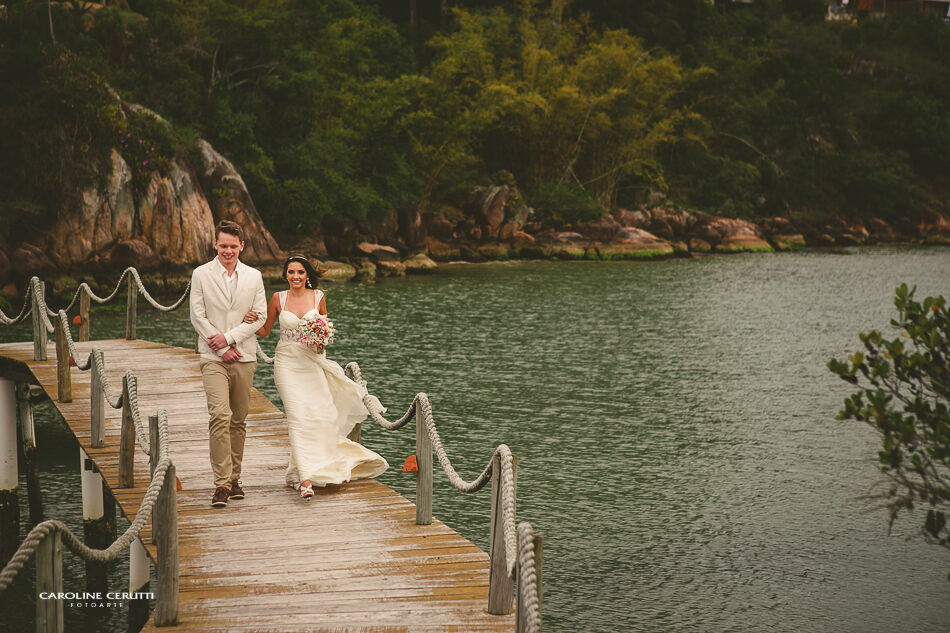 Foto Casamento Ponta dos Ganchos Foto Casamento Ponta dos Ganchos - Imagem 103
