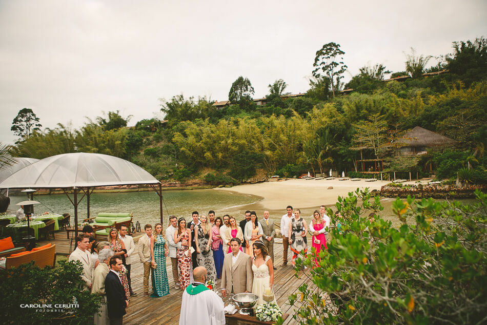 Foto Casamento Ponta dos Ganchos Foto Casamento Ponta dos Ganchos - Imagem 110