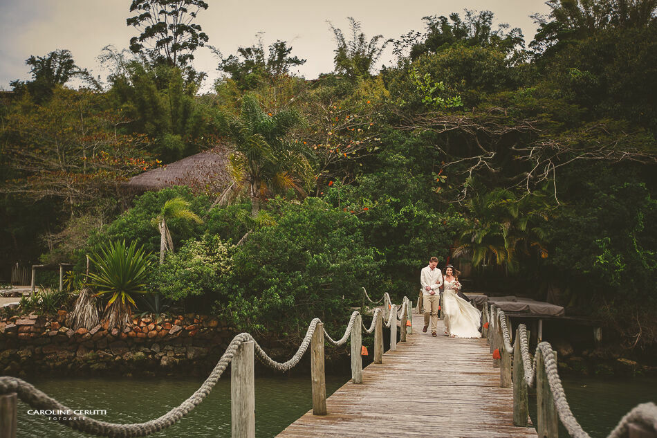 Foto Casamento Ponta dos Ganchos Foto Casamento Ponta dos Ganchos - Imagem 100