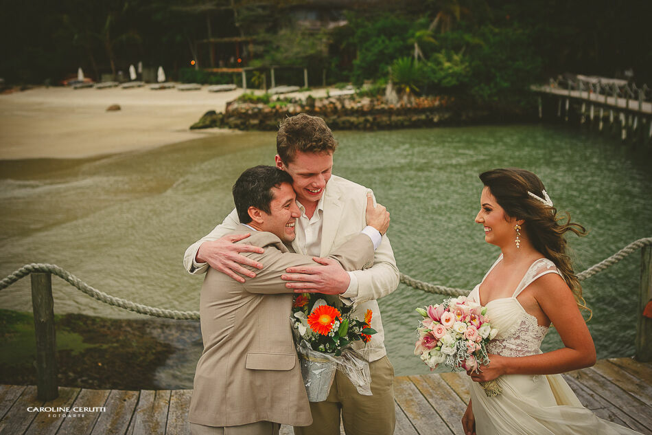 Foto Casamento Ponta dos Ganchos Foto Casamento Ponta dos Ganchos - Imagem 105