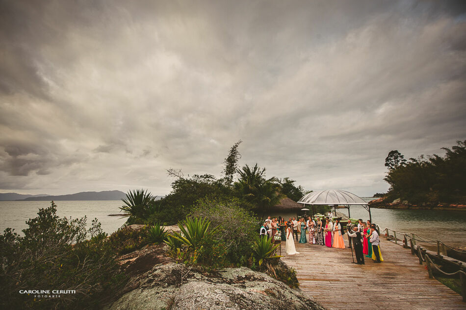 Foto Casamento Ponta dos Ganchos Foto Casamento Ponta dos Ganchos - Imagem 112