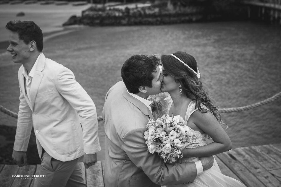 Foto Casamento Ponta dos Ganchos Foto Casamento Ponta dos Ganchos - Imagem 106