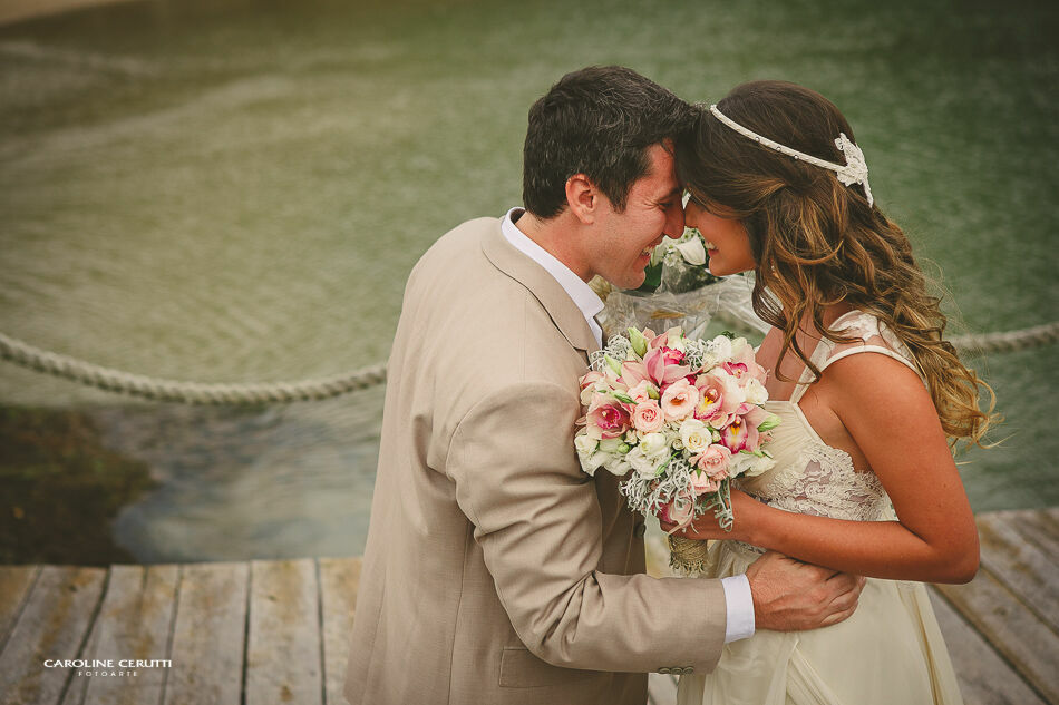 Foto Casamento Ponta dos Ganchos Foto Casamento Ponta dos Ganchos - Imagem 107
