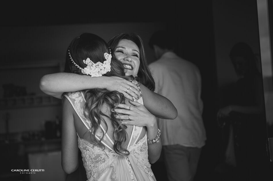 Foto Casamento Ponta dos Ganchos Foto Casamento Ponta dos Ganchos - Imagem 83