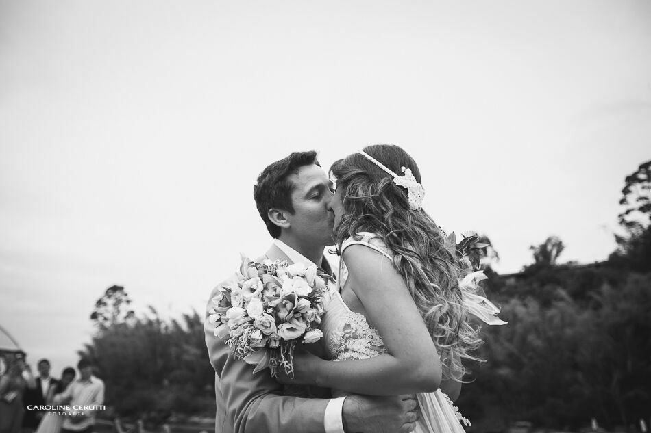 Foto Casamento Ponta dos Ganchos Foto Casamento Ponta dos Ganchos - Imagem 102
