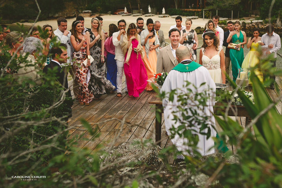 Foto Casamento Ponta dos Ganchos Foto Casamento Ponta dos Ganchos - Imagem 113