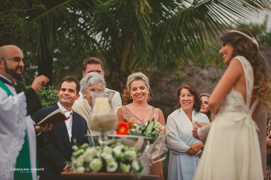 Foto Casamento Ponta dos Ganchos Foto Casamento Ponta dos Ganchos - Imagem 129