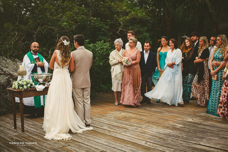 Foto Casamento Ponta dos Ganchos Foto Casamento Ponta dos Ganchos - Imagem 151
