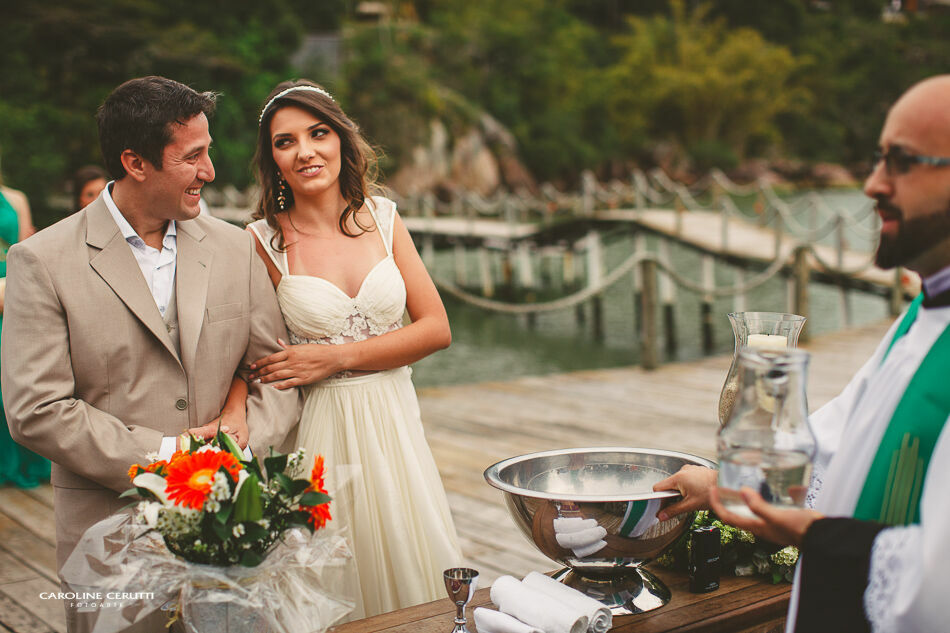 Foto Casamento Ponta dos Ganchos Foto Casamento Ponta dos Ganchos - Imagem 131