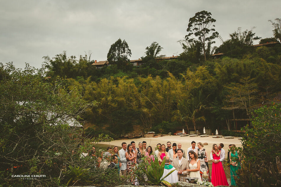 Foto Casamento Ponta dos Ganchos Foto Casamento Ponta dos Ganchos - Imagem 117
