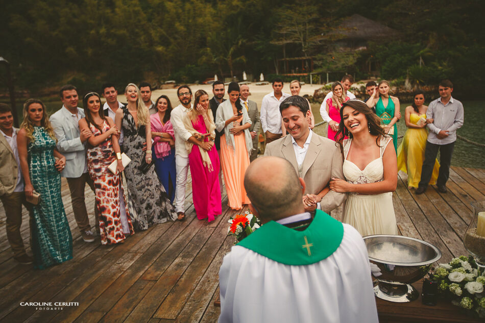 Foto Casamento Ponta dos Ganchos Foto Casamento Ponta dos Ganchos - Imagem 118