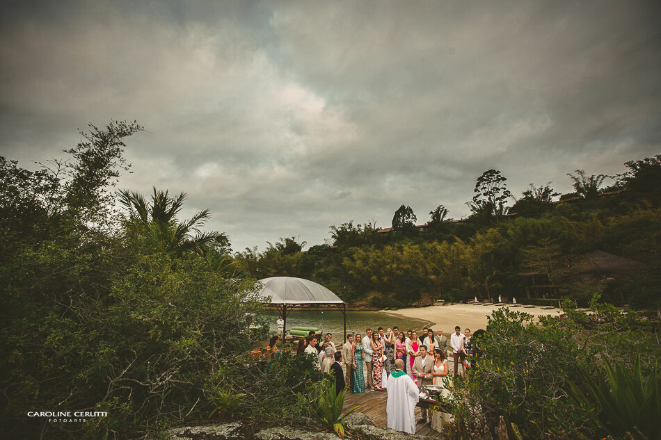 Foto Casamento Ponta dos Ganchos Foto Casamento Ponta dos Ganchos - Imagem 115