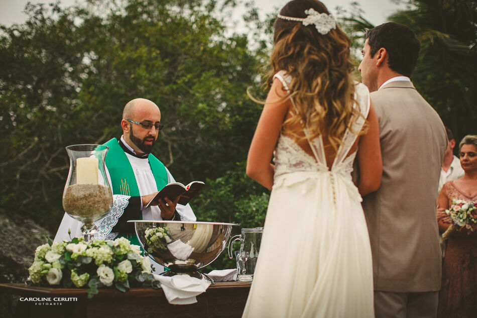 Foto Casamento Ponta dos Ganchos Foto Casamento Ponta dos Ganchos - Imagem 146