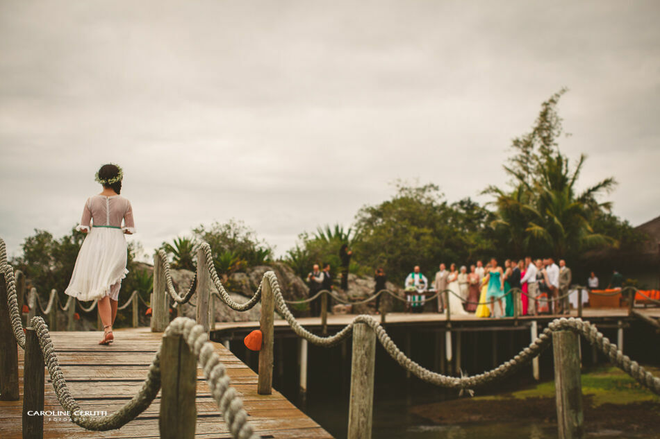 Foto Casamento Ponta dos Ganchos Foto Casamento Ponta dos Ganchos - Imagem 174