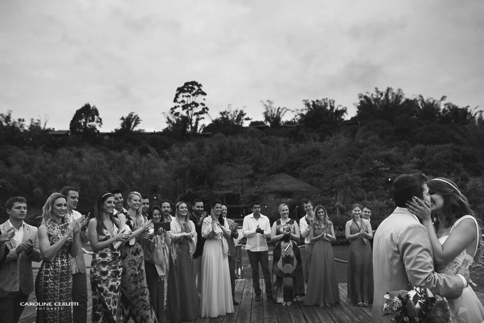 Foto Casamento Ponta dos Ganchos Foto Casamento Ponta dos Ganchos - Imagem 207