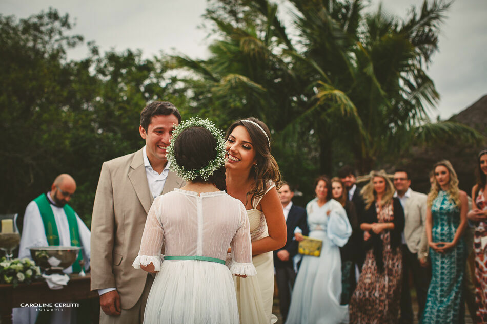 Foto Casamento Ponta dos Ganchos Foto Casamento Ponta dos Ganchos - Imagem 175