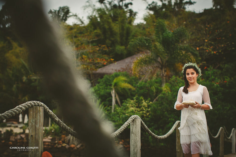 Foto Casamento Ponta dos Ganchos Foto Casamento Ponta dos Ganchos - Imagem 171