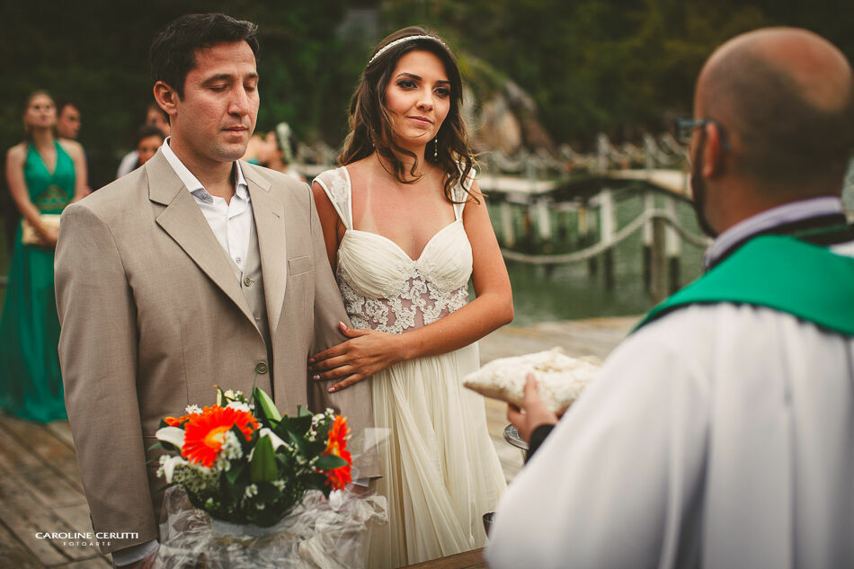 Foto Casamento Ponta dos Ganchos Foto Casamento Ponta dos Ganchos - Imagem 178