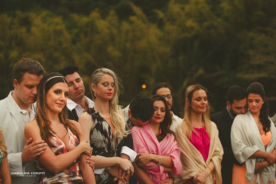 Foto Casamento Ponta dos Ganchos Foto Casamento Ponta dos Ganchos - Imagem 201