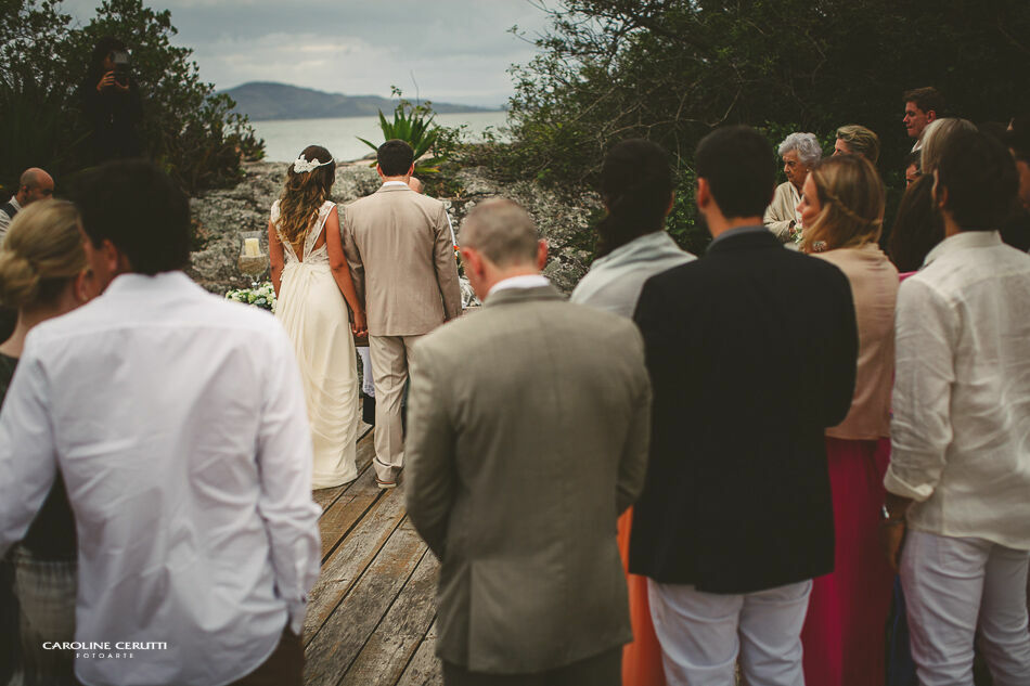 Foto Casamento Ponta dos Ganchos Foto Casamento Ponta dos Ganchos - Imagem 197